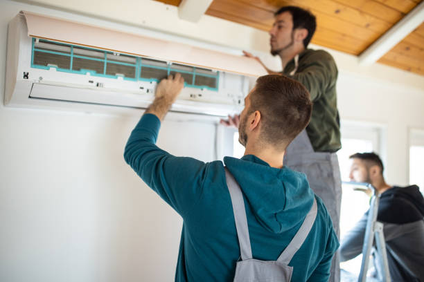 Best Ductless Mini-Split Systems in Crompond, NY