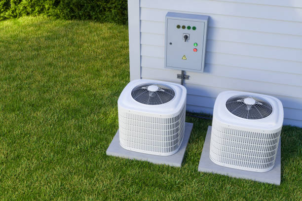 Best VRF (Variable Refrigerant Flow) Systems in Crompond, NY