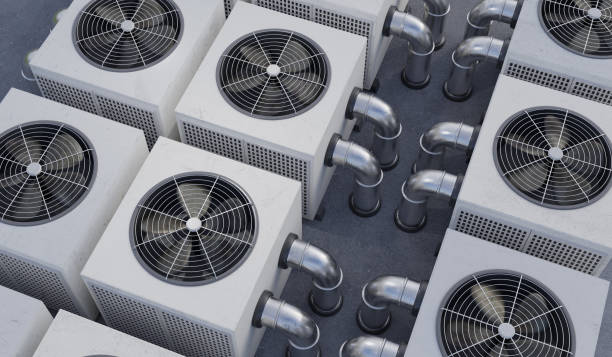 Best HVAC Retrofitting and Upgrading in Crompond, NY